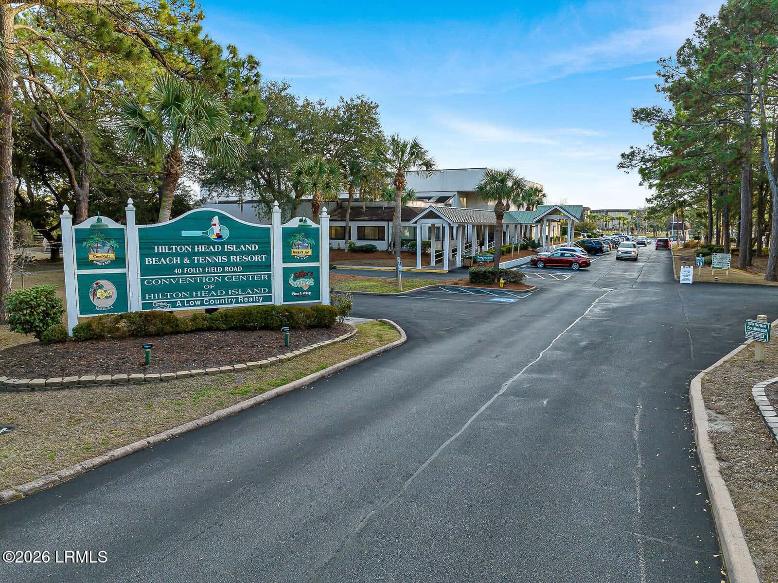 40 Folly Field Road 124a, Hilton Head Island, SC 29928 — photo 59 of 61