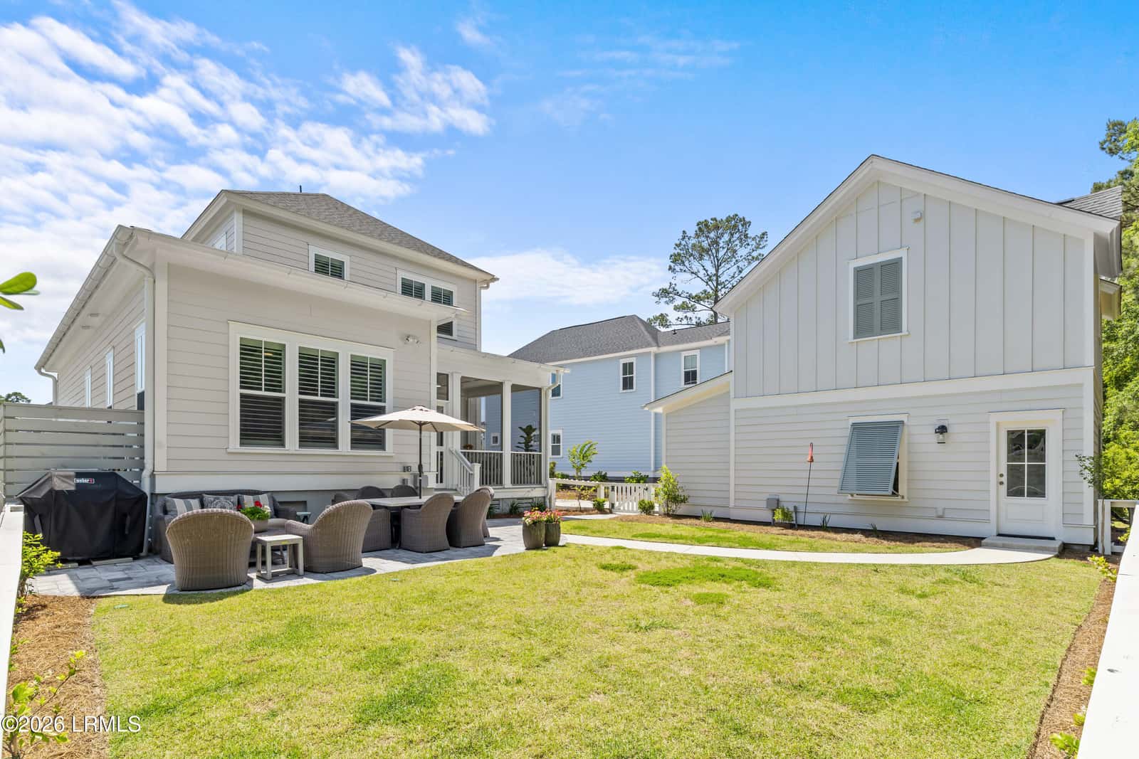 17 Blue Dasher Lane, Bluffton, SC 29909 — photo 39 of 59