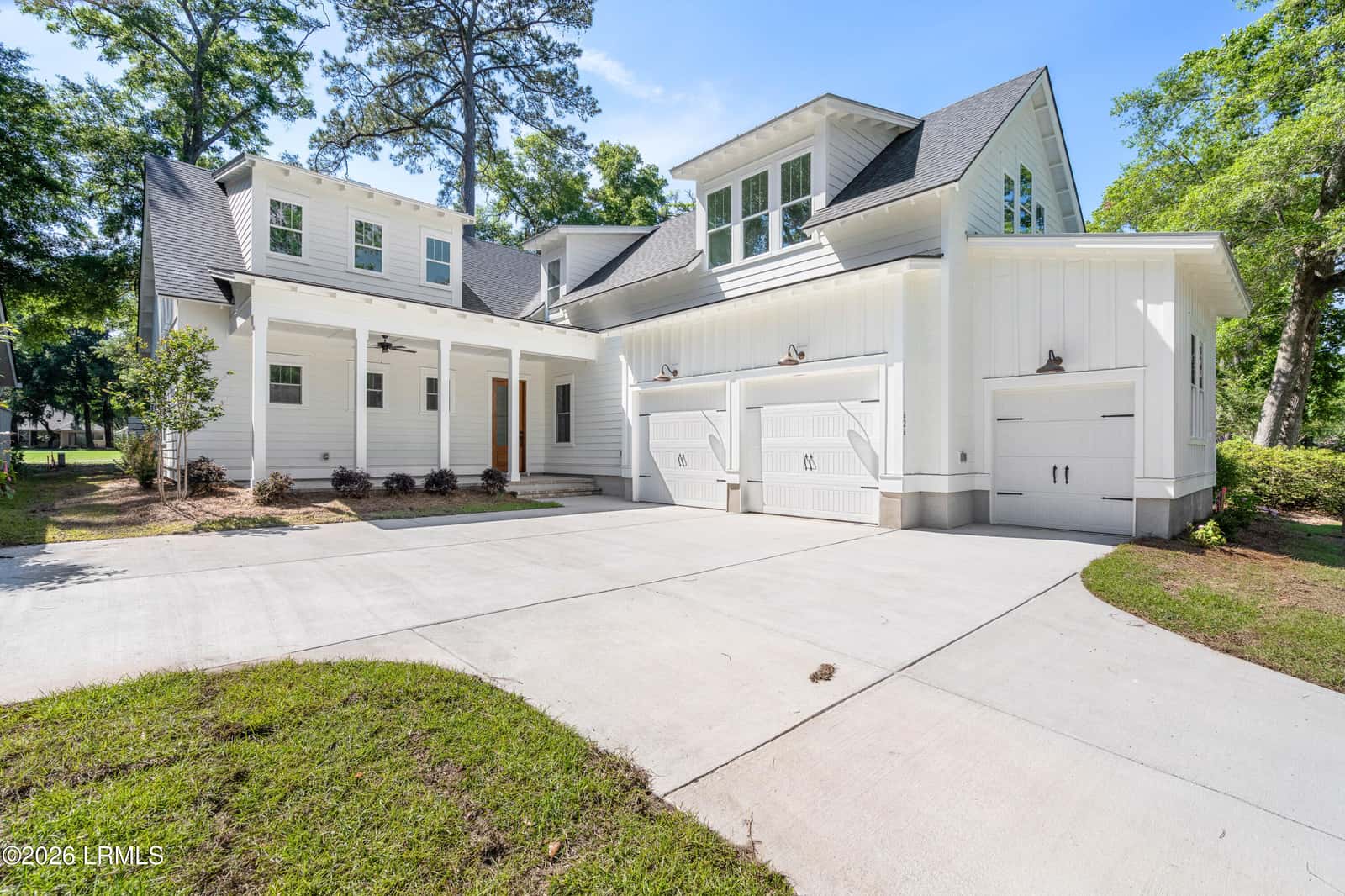 626 S Reeve Road, St. Helena Island, SC 29920 — photo 1 of 37