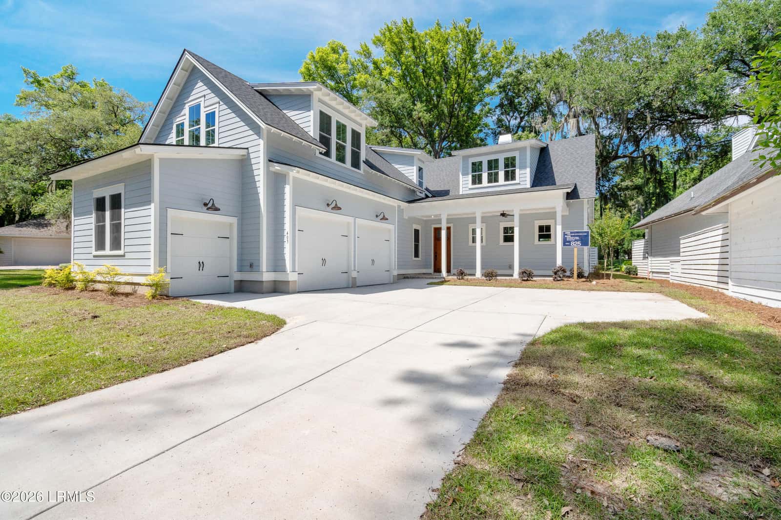 403 Bb Sams Drive, St. Helena Island, SC 29920 — photo 2 of 43
