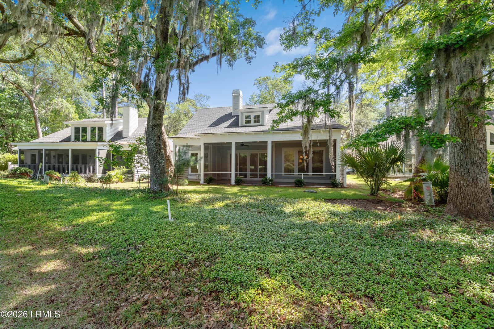 403 Bb Sams Drive, St. Helena Island, SC 29920 — photo 39 of 43