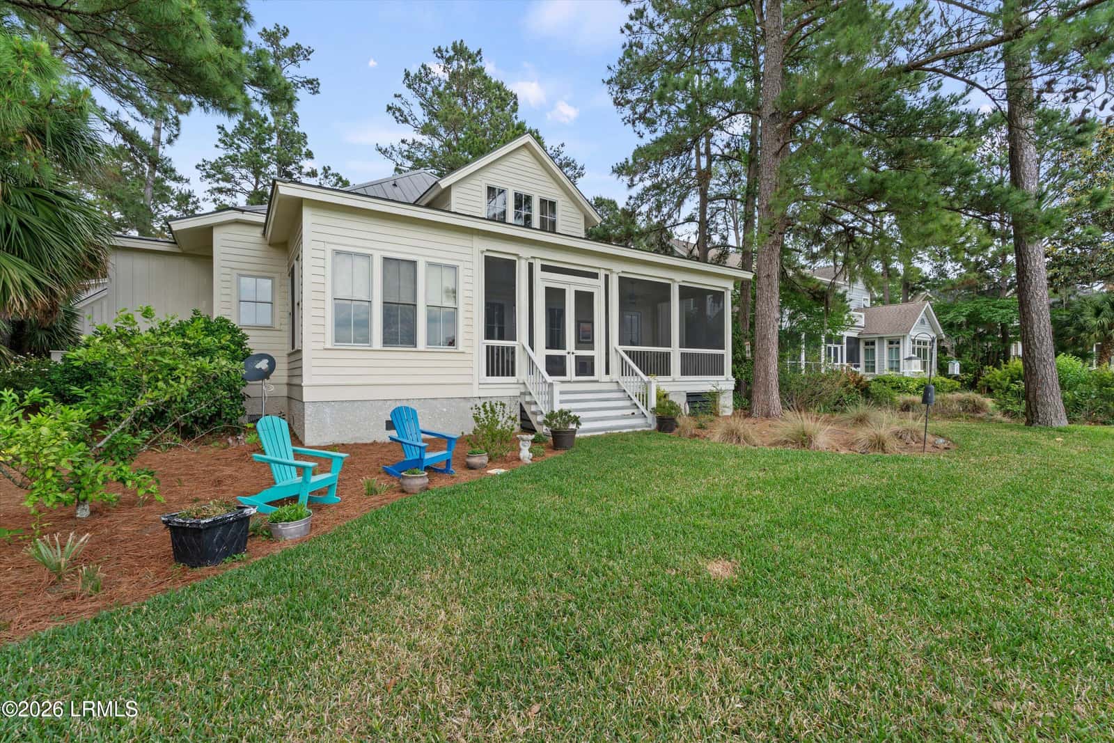 10 Island Creek Drive, Okatie, SC 29909 — photo 48 of 56