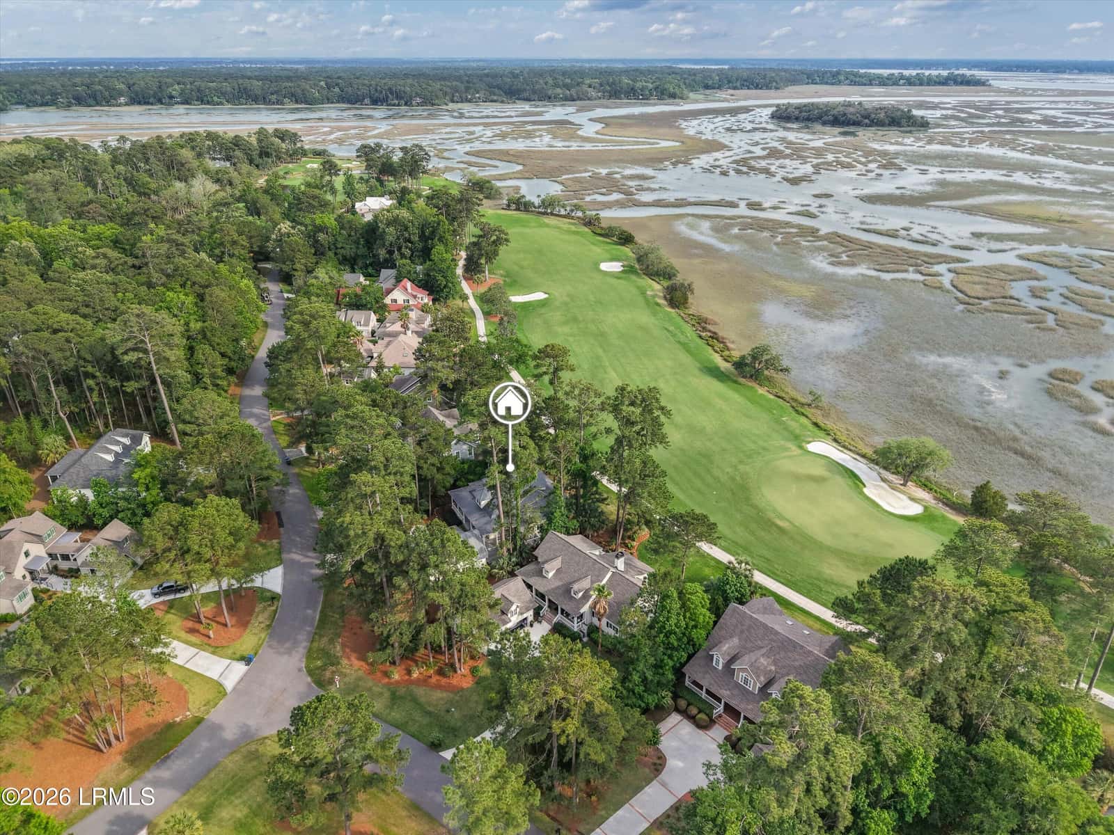 10 Island Creek Drive, Okatie, SC 29909 — photo 55 of 56