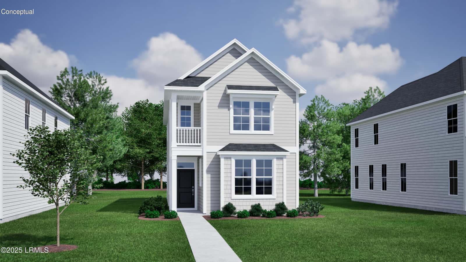 61 Rearden Way, Beaufort, SC 29906 — photo 1 of 2