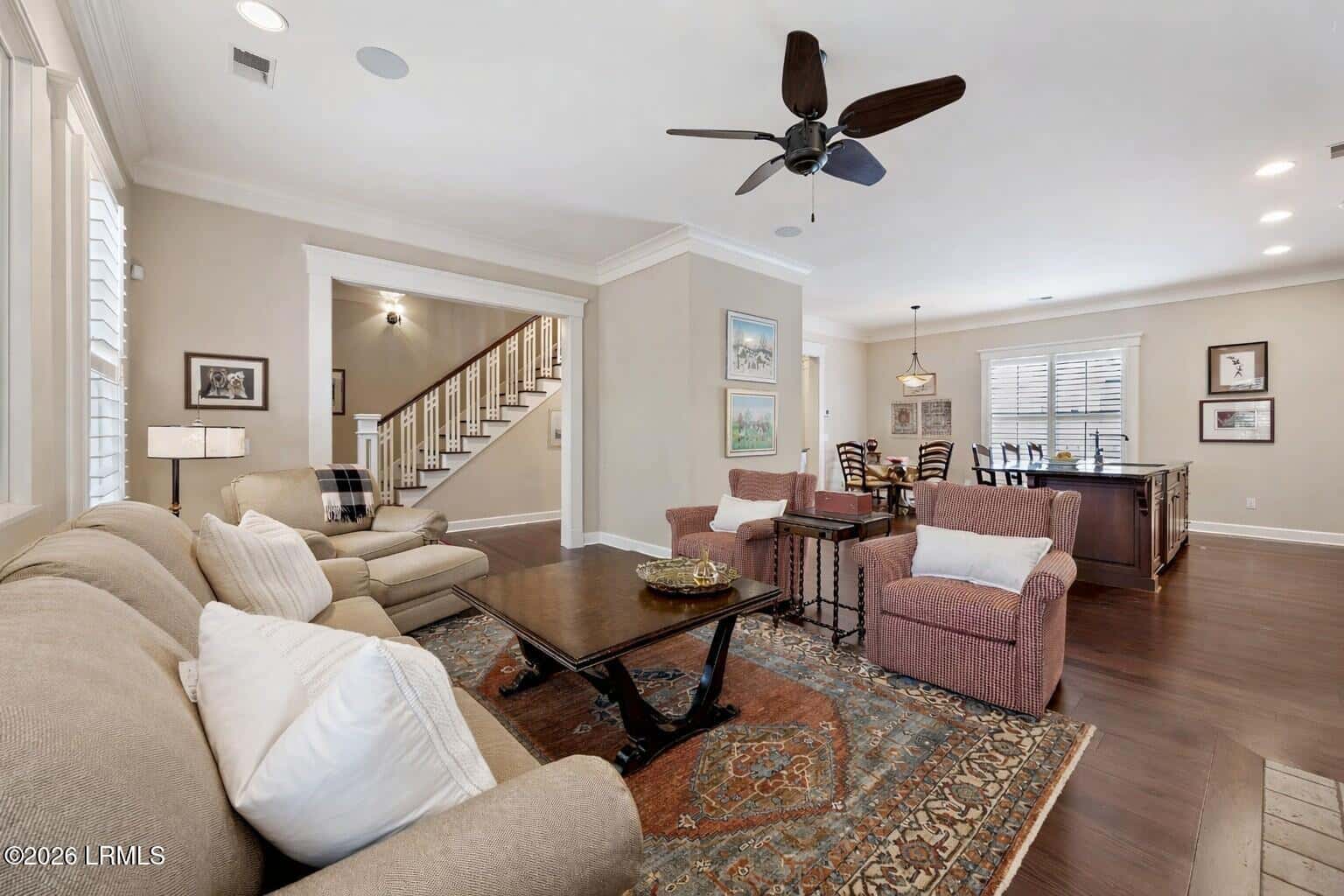 27 Tabby Shell Road, Bluffton, SC 29910 — photo 6 of 25