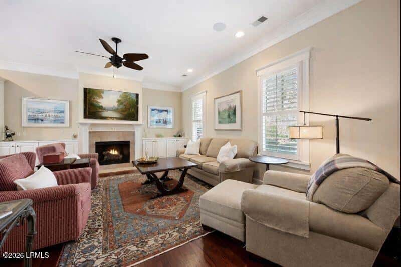 27 Tabby Shell Road, Bluffton, SC 29910 — photo 10 of 25