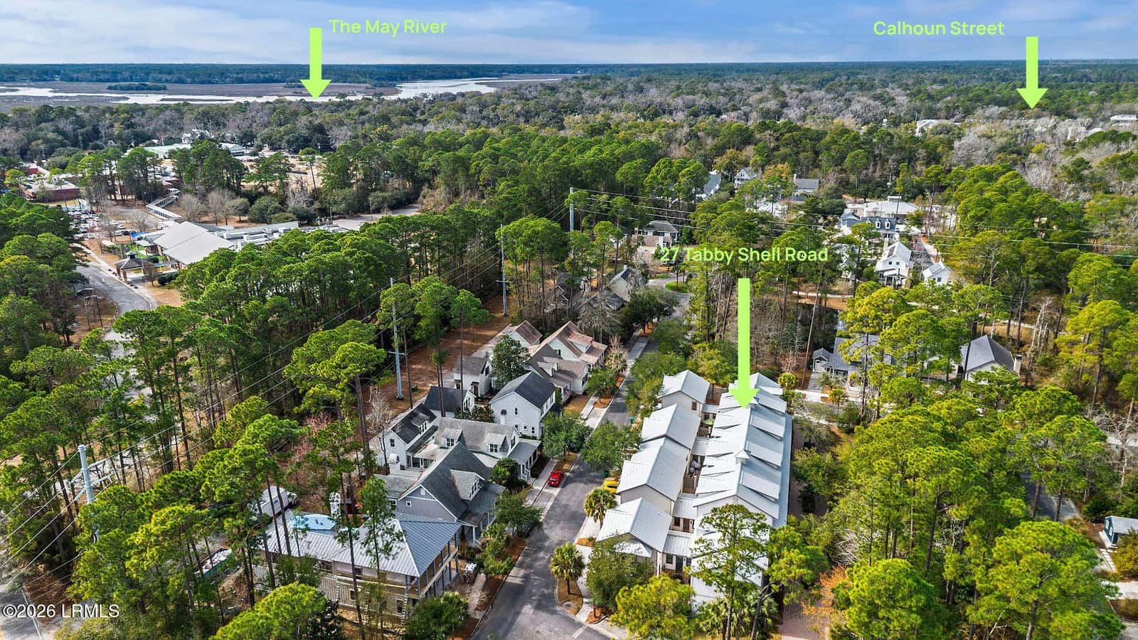 27 Tabby Shell Road, Bluffton, SC 29910 — photo 24 of 25