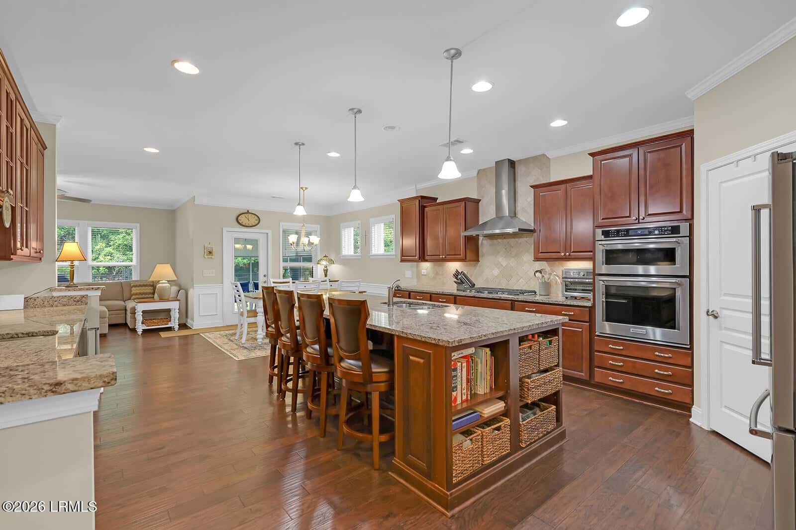 56 Gatewood Lane, Bluffton, SC 29910 — photo 8 of 48