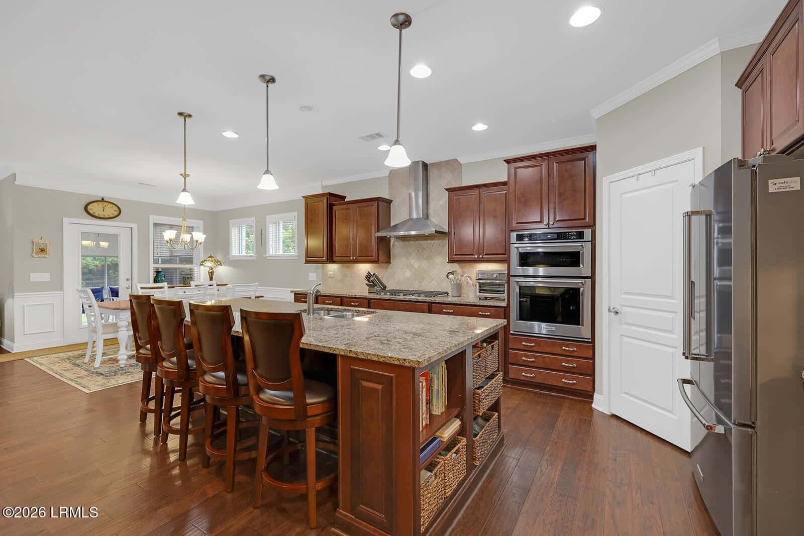 56 Gatewood Lane, Bluffton, SC 29910 — photo 9 of 48