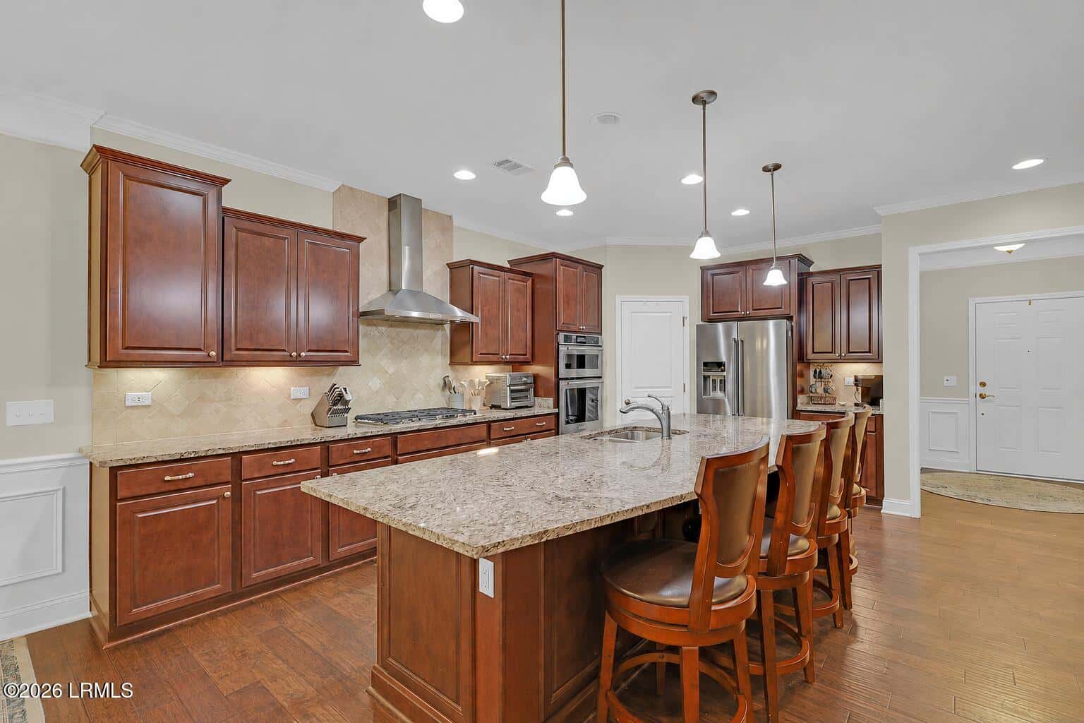 56 Gatewood Lane, Bluffton, SC 29910 — photo 10 of 48