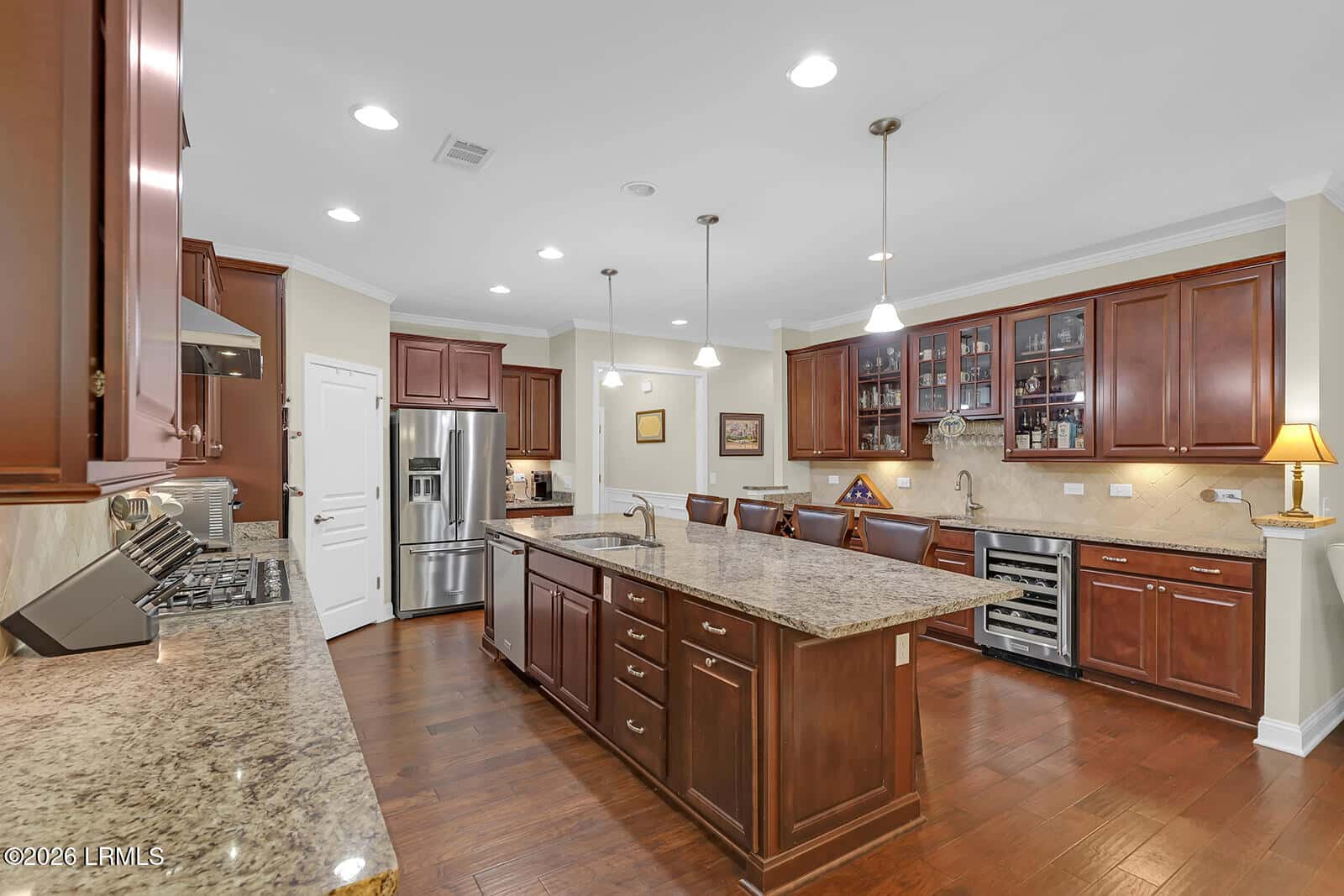 56 Gatewood Lane, Bluffton, SC 29910 — photo 11 of 48