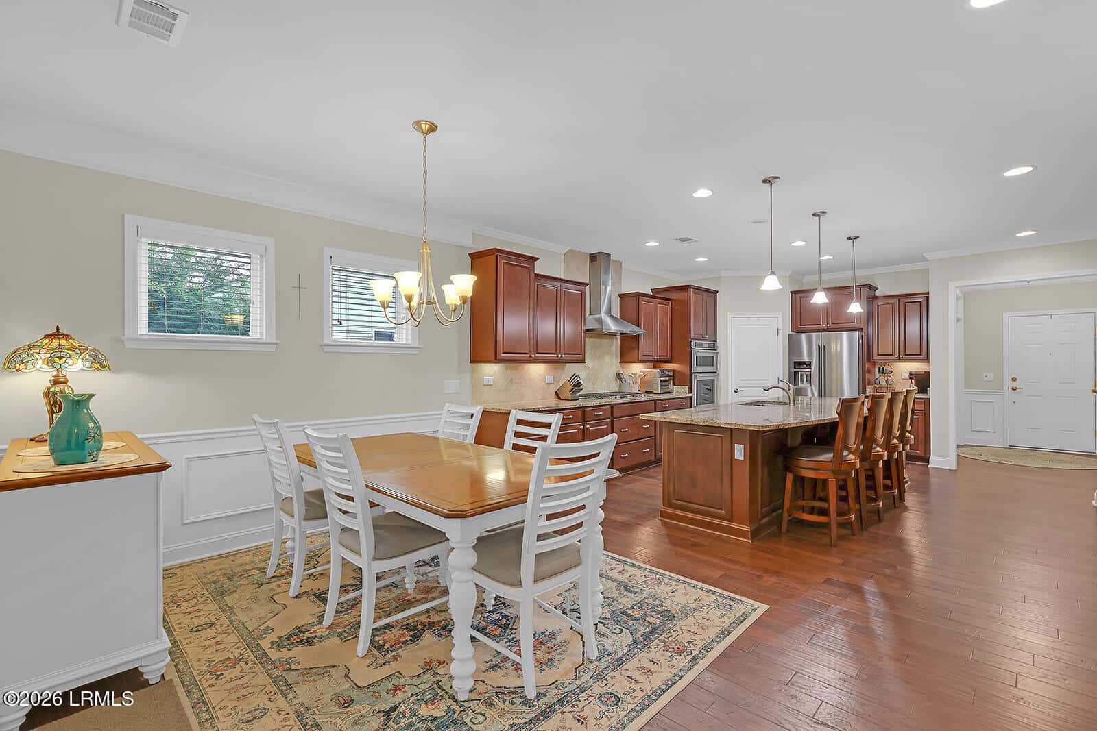 56 Gatewood Lane, Bluffton, SC 29910 — photo 14 of 48