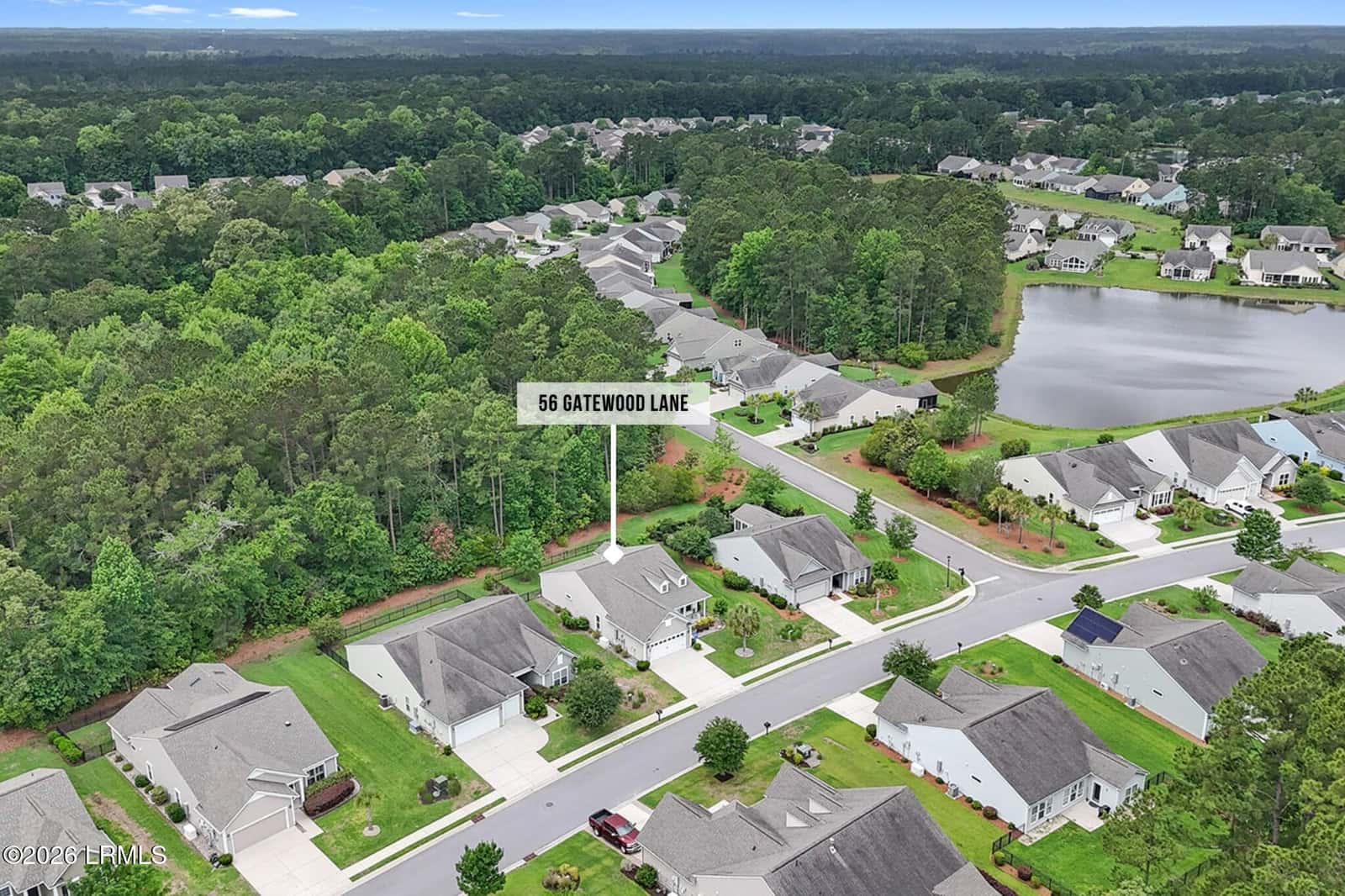 56 Gatewood Lane, Bluffton, SC 29910 — photo 34 of 48