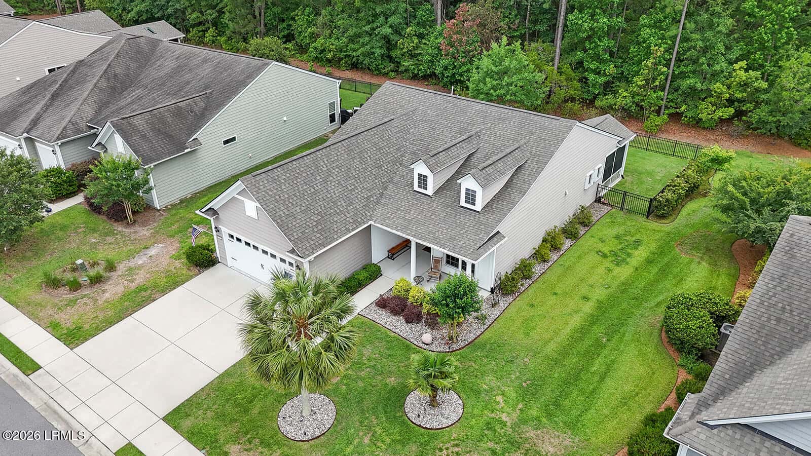 56 Gatewood Lane, Bluffton, SC 29910 — photo 35 of 48