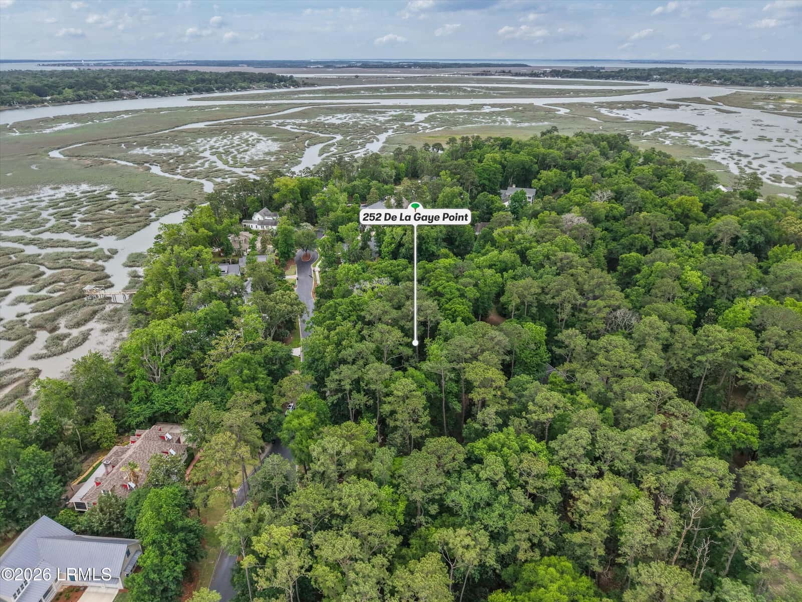 252 De La Gaye Point, Beaufort, SC 29902 — photo 10 of 13