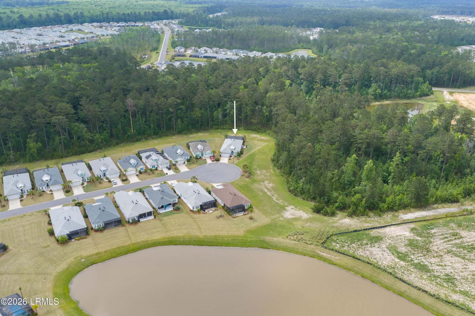 1249 Landshark Boulevard, Hardeeville, SC 29927 — photo 3 of 59