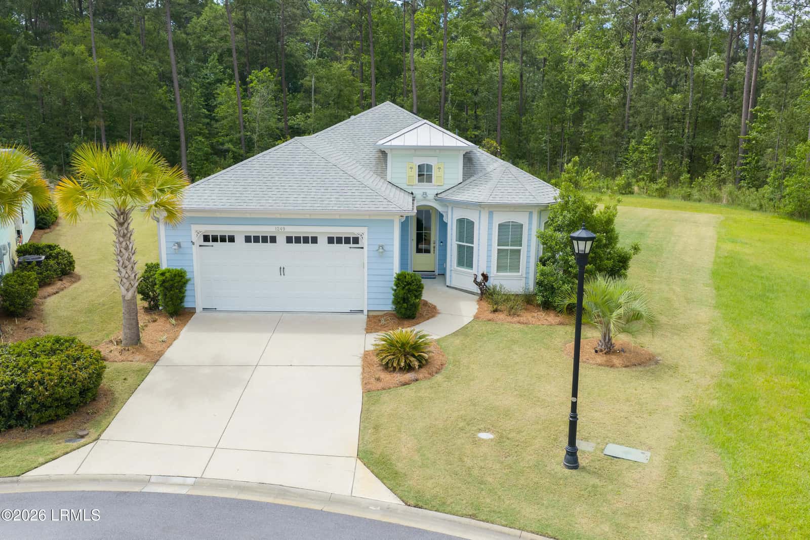1249 Landshark Boulevard, Hardeeville, SC 29927 — photo 56 of 59