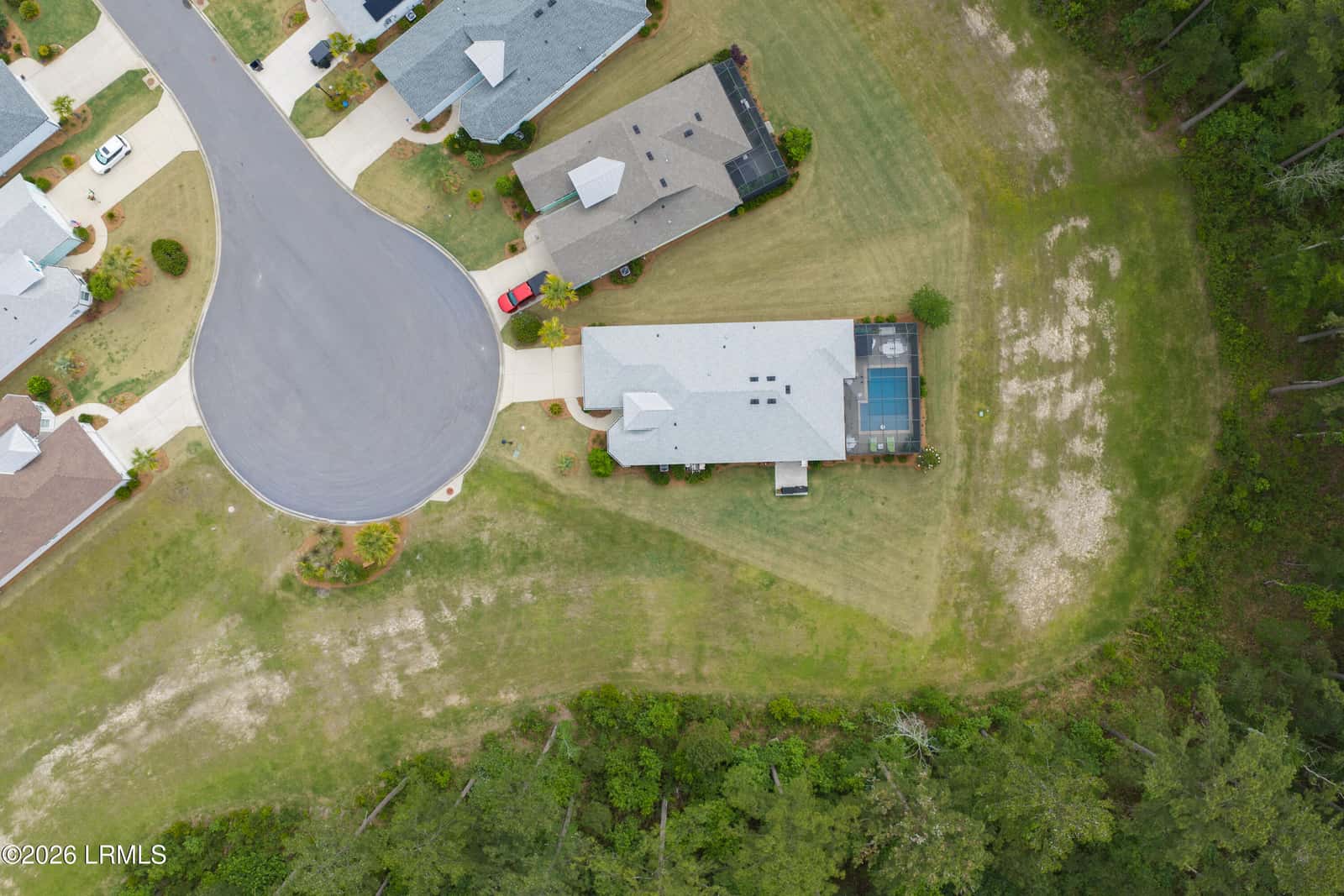 1249 Landshark Boulevard, Hardeeville, SC 29927 — photo 55 of 59