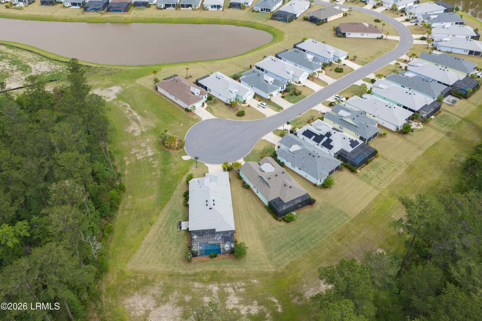 1249 Landshark Boulevard, Hardeeville, SC 29927 — photo 47 of 59