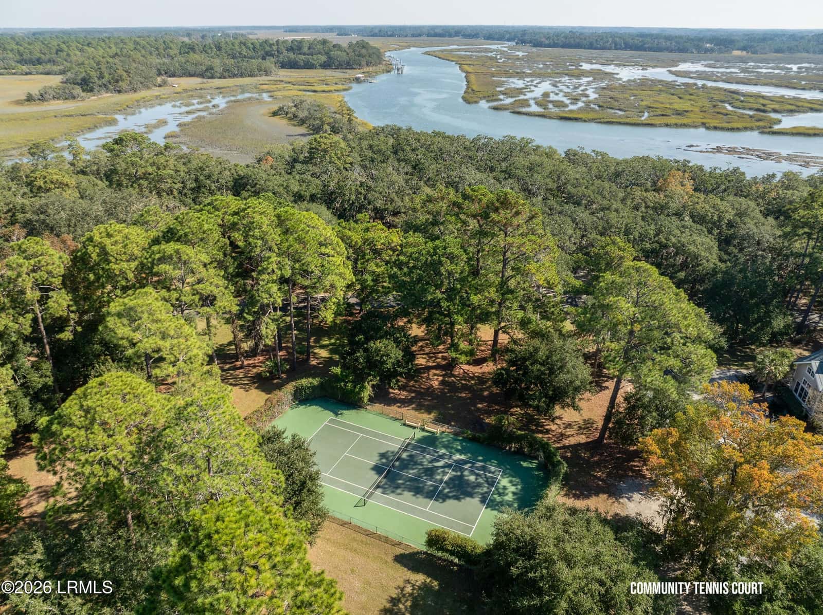 245 Distant Island Drive, Beaufort, SC 29907 — photo 12 of 31