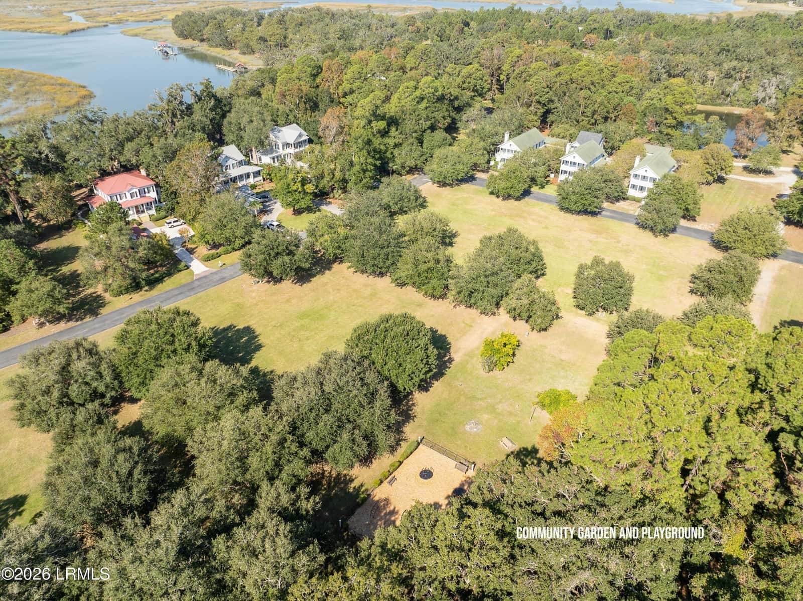 245 Distant Island Drive, Beaufort, SC 29907 — photo 15 of 31