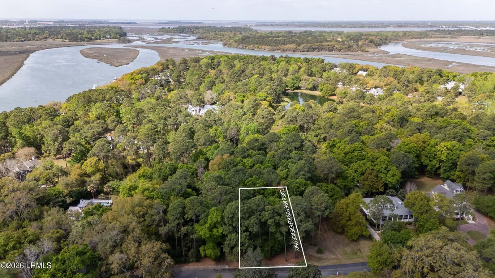245 Distant Island Drive, Beaufort, SC 29907 — photo 8 of 31