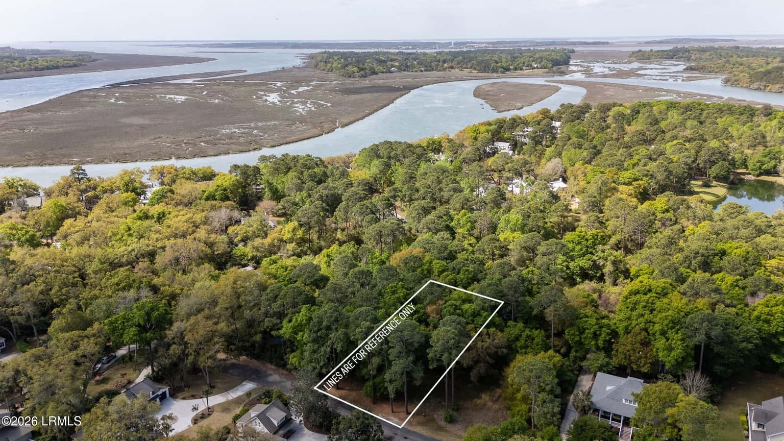 245 Distant Island Drive, Beaufort, SC 29907 — photo 2 of 31