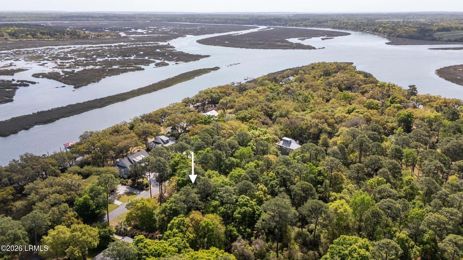 245 Distant Island Drive, Beaufort, SC 29907 — photo 7 of 31