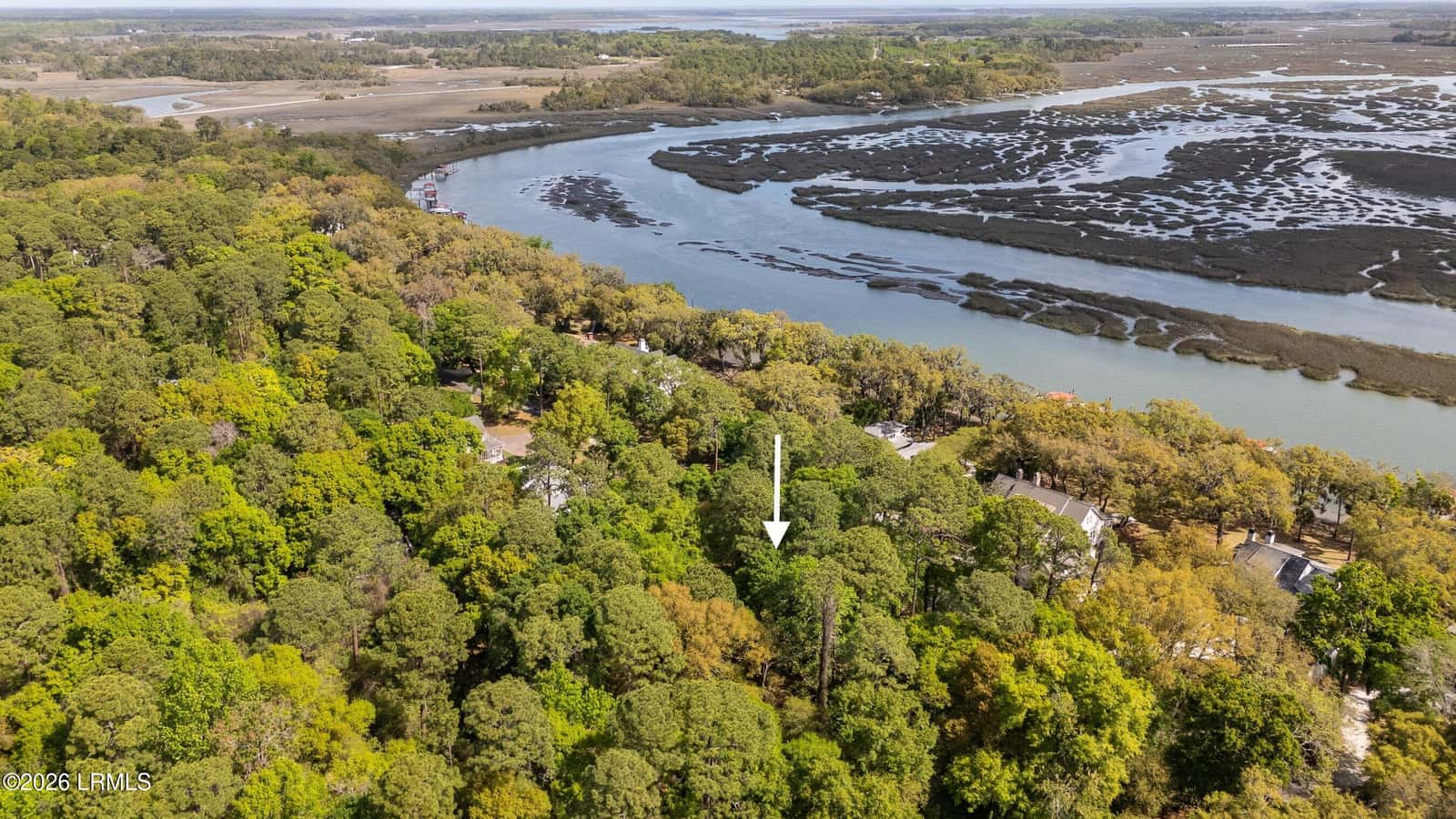 245 Distant Island Drive, Beaufort, SC 29907 — photo 10 of 31