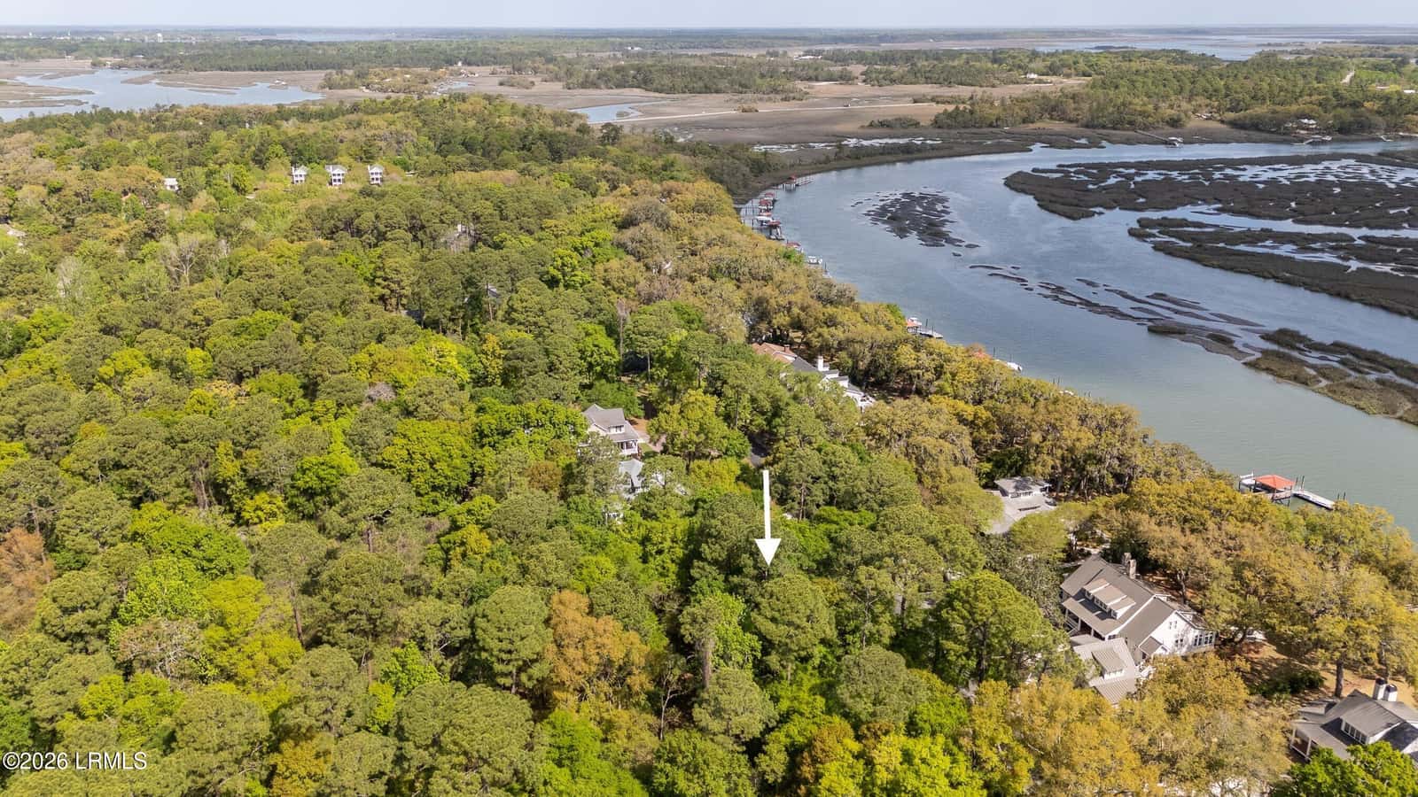 245 Distant Island Drive, Beaufort, SC 29907 — photo 11 of 31