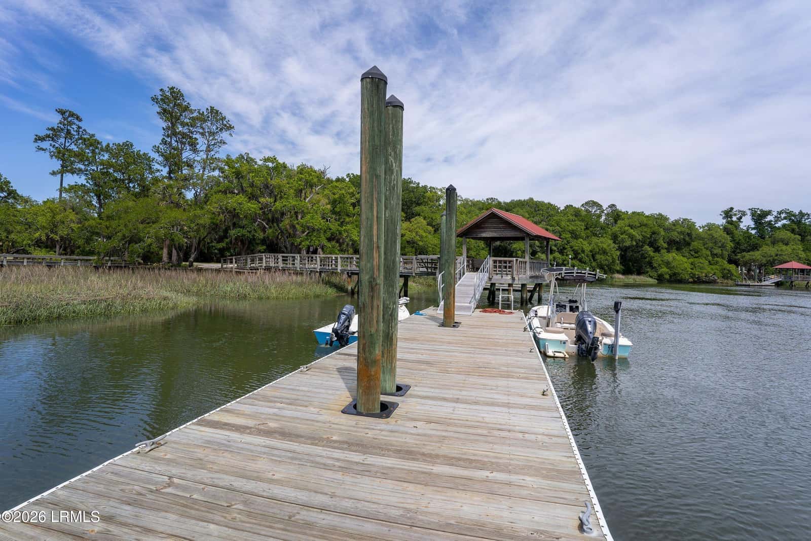 245 Distant Island Drive, Beaufort, SC 29907 — photo 23 of 31