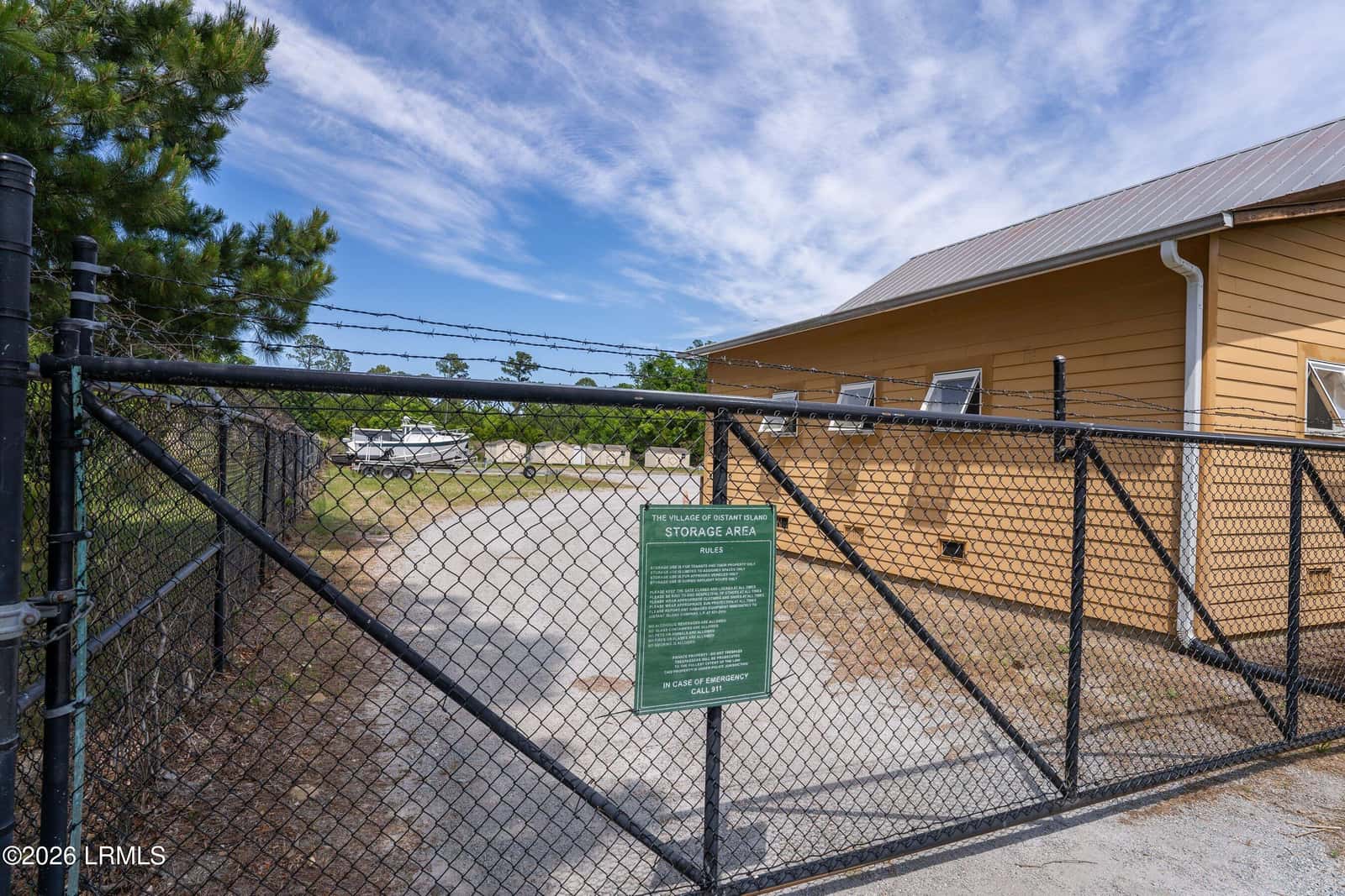 245 Distant Island Drive, Beaufort, SC 29907 — photo 26 of 31