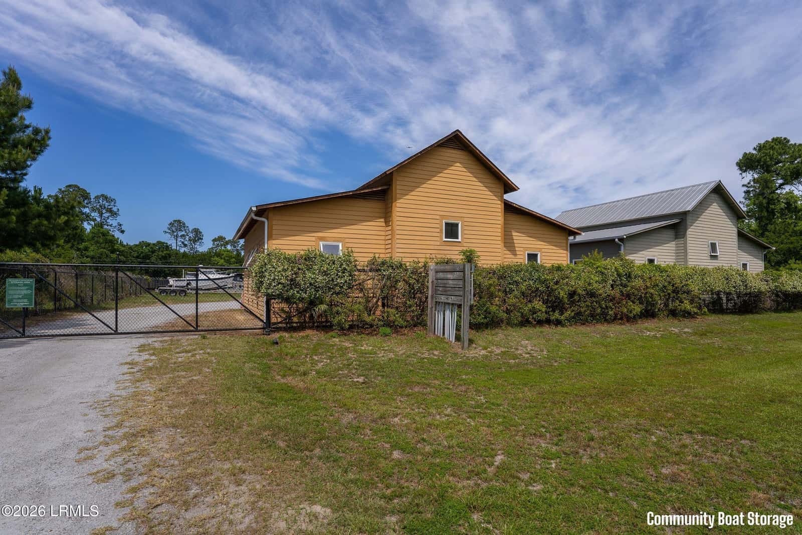 245 Distant Island Drive, Beaufort, SC 29907 — photo 27 of 31
