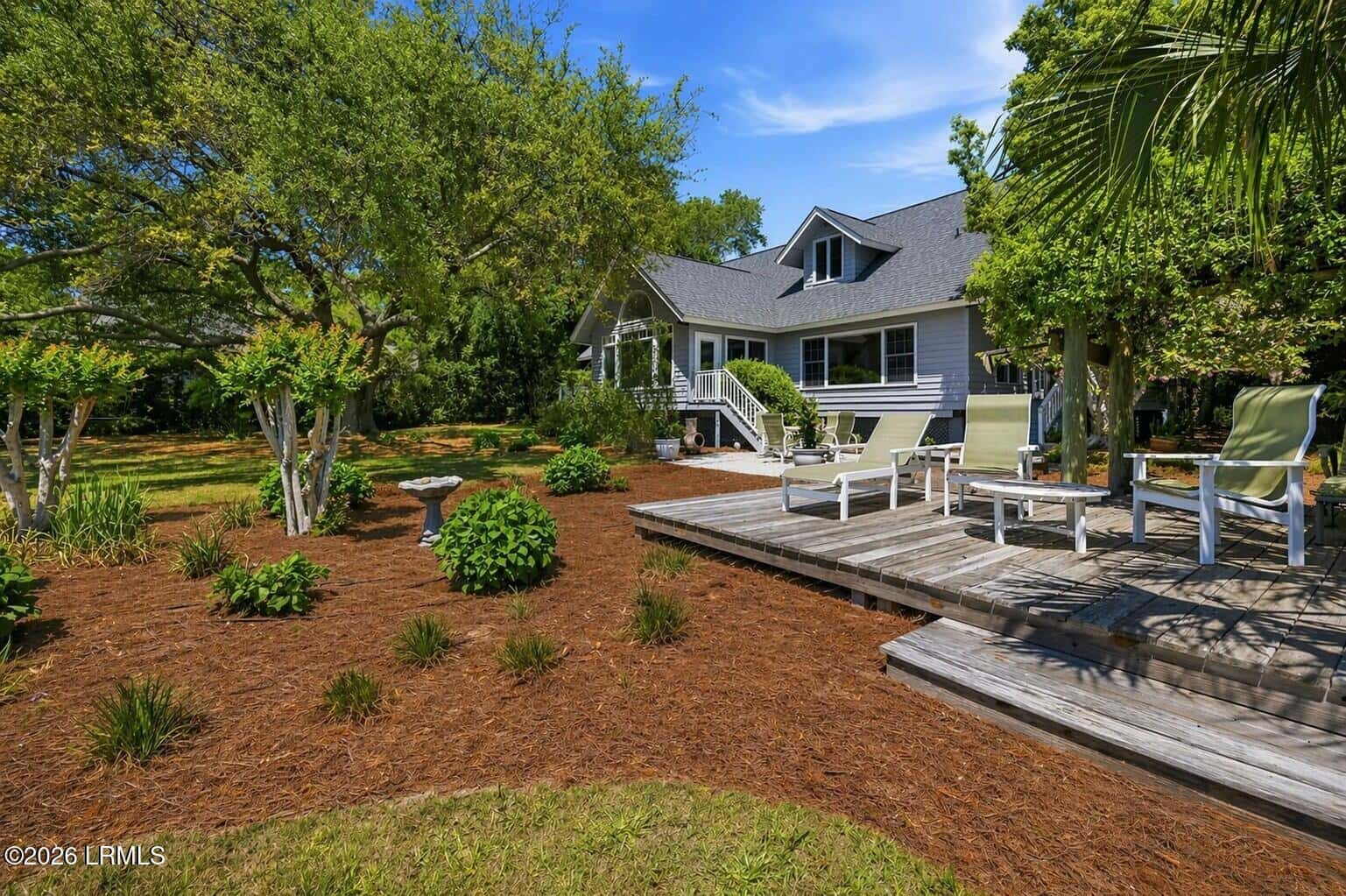 111 Fort Walker Drive, Hilton Head Island, SC 29928 — photo 43 of 51