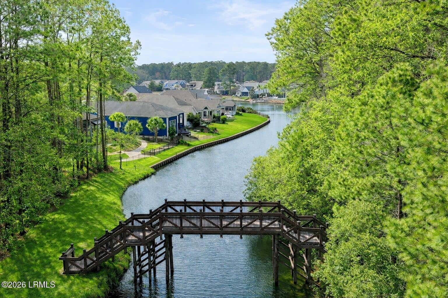 40 Blue Trail Court, Bluffton, SC 29910 — photo 27 of 27