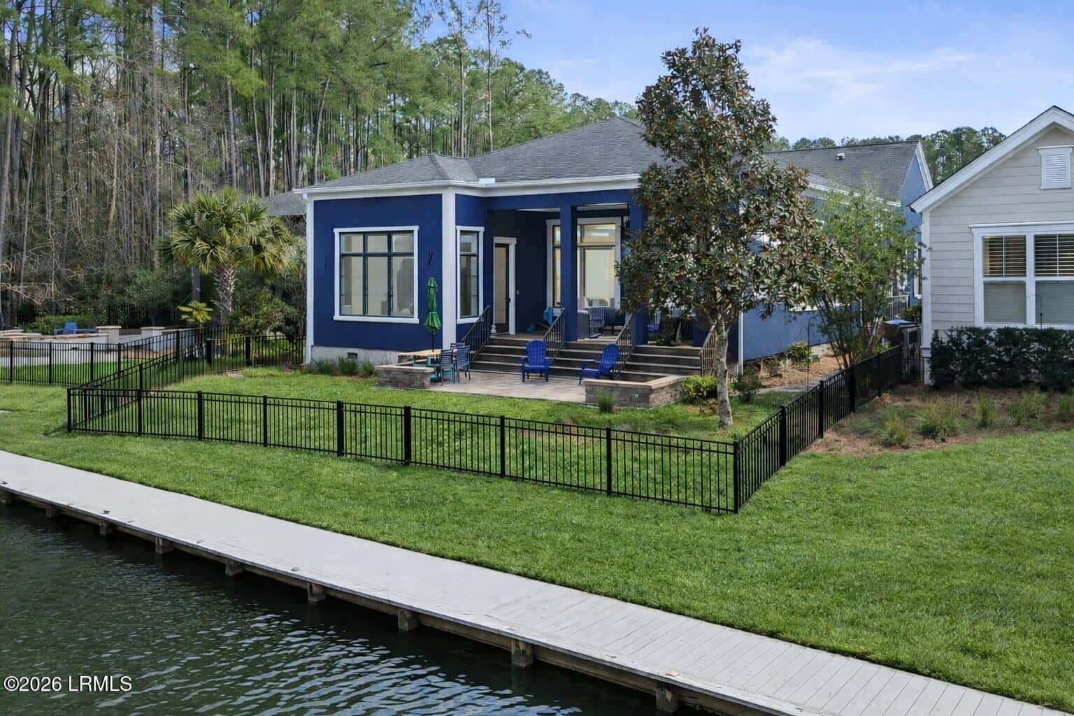 40 Blue Trail Court, Bluffton, SC 29910 — photo 4 of 27