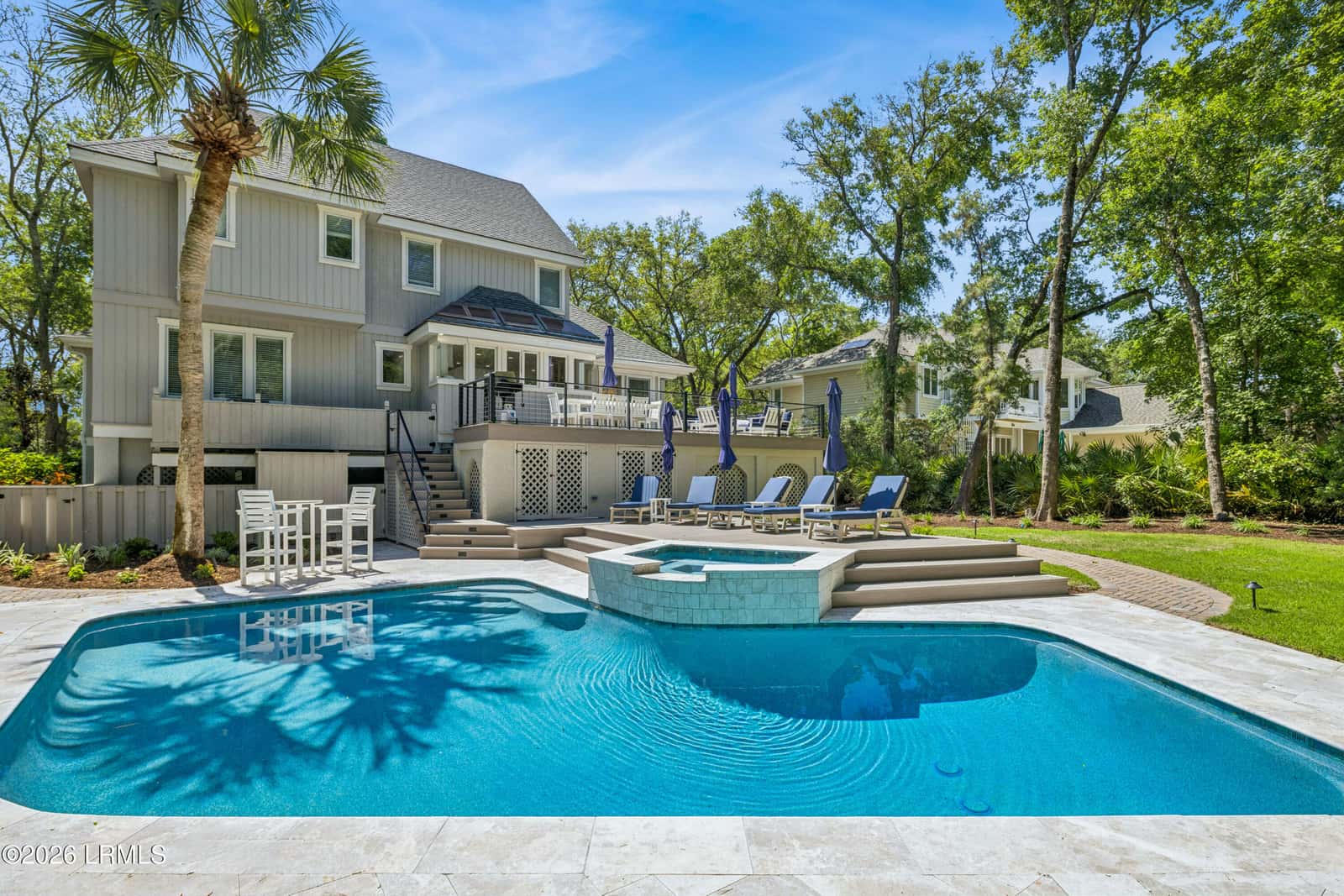 5 Junket, Hilton Head Island, SC 29928 — photo 76 of 90