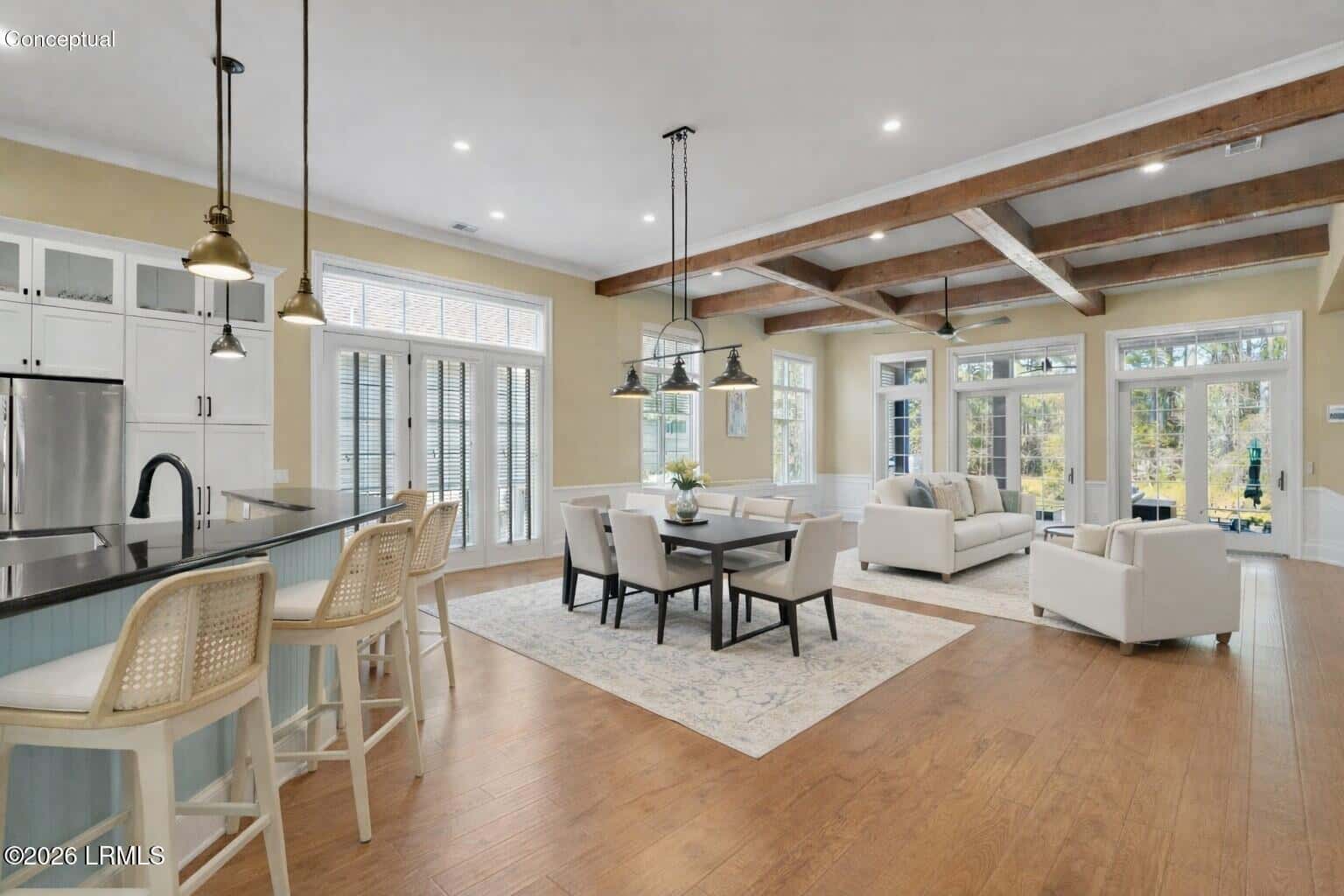 40 Blue Trail Court, Bluffton, SC 29910 — photo 10 of 27