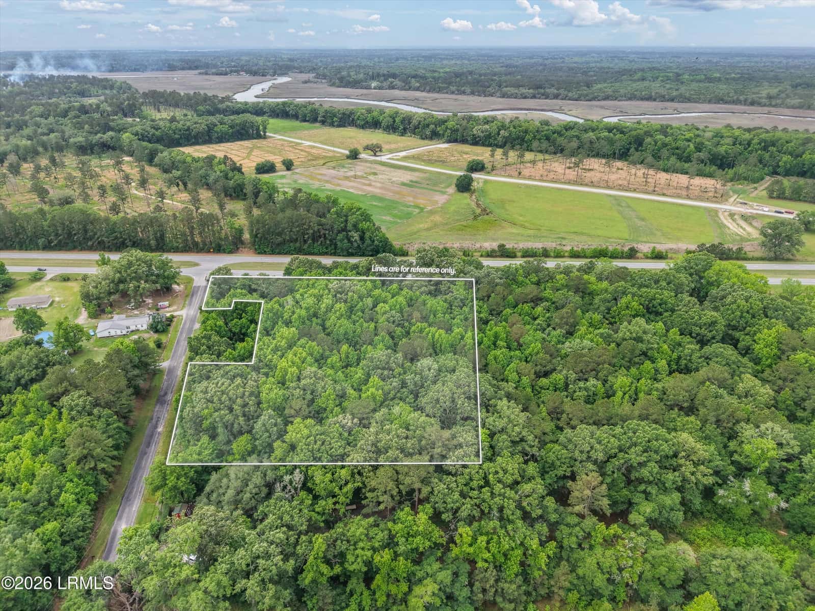 9 Buckfield Road, Yemassee, SC 29945 — photo 4 of 7