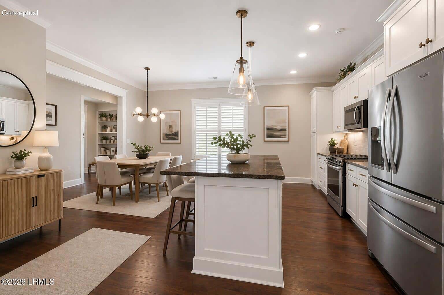 27 Tabby Shell Road, Bluffton, SC 29910 — photo 8 of 25