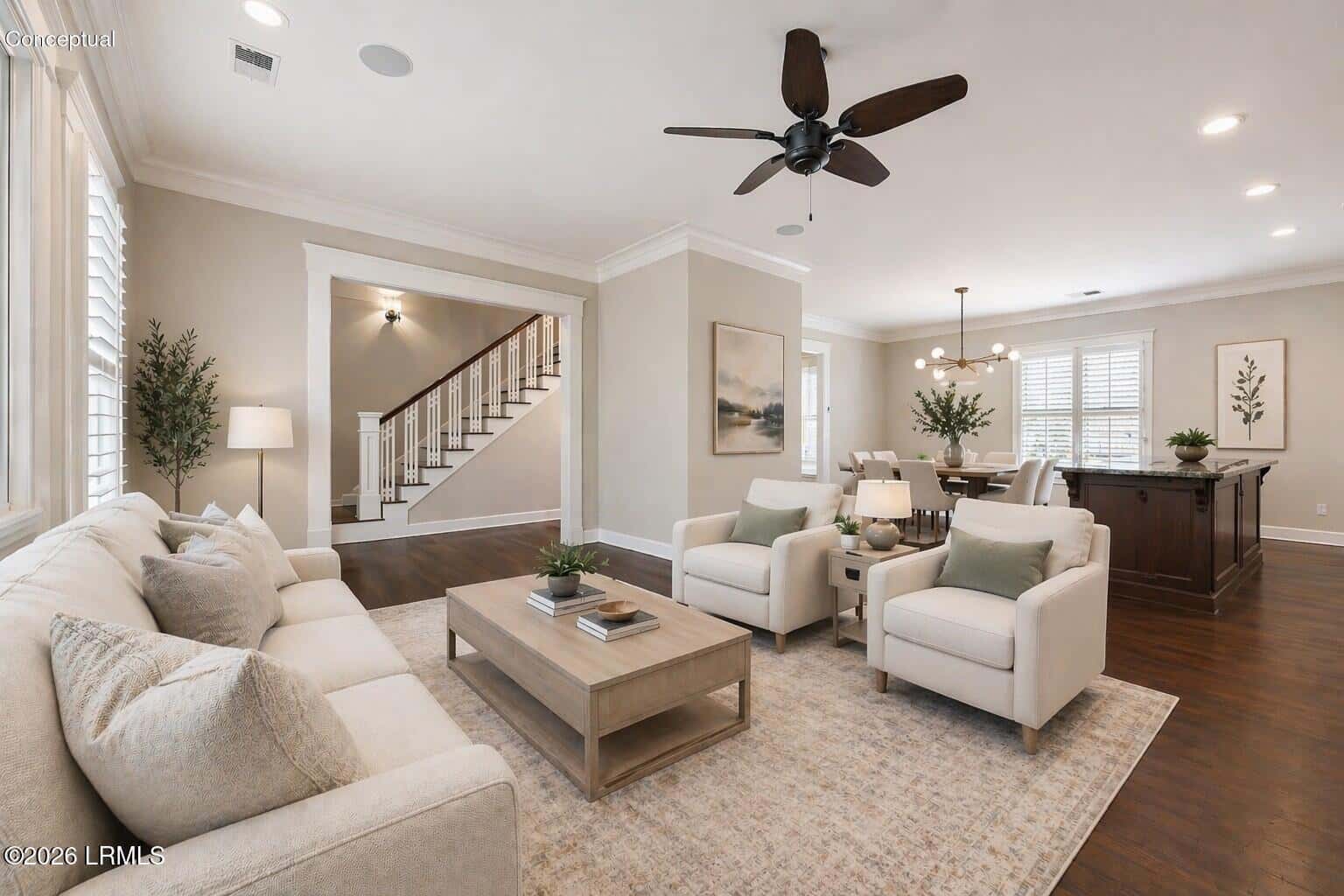 27 Tabby Shell Road, Bluffton, SC 29910 — photo 9 of 25