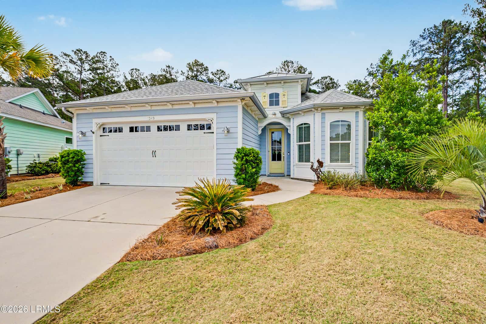1249 Landshark Boulevard, Hardeeville, SC 29927 — photo 4 of 59