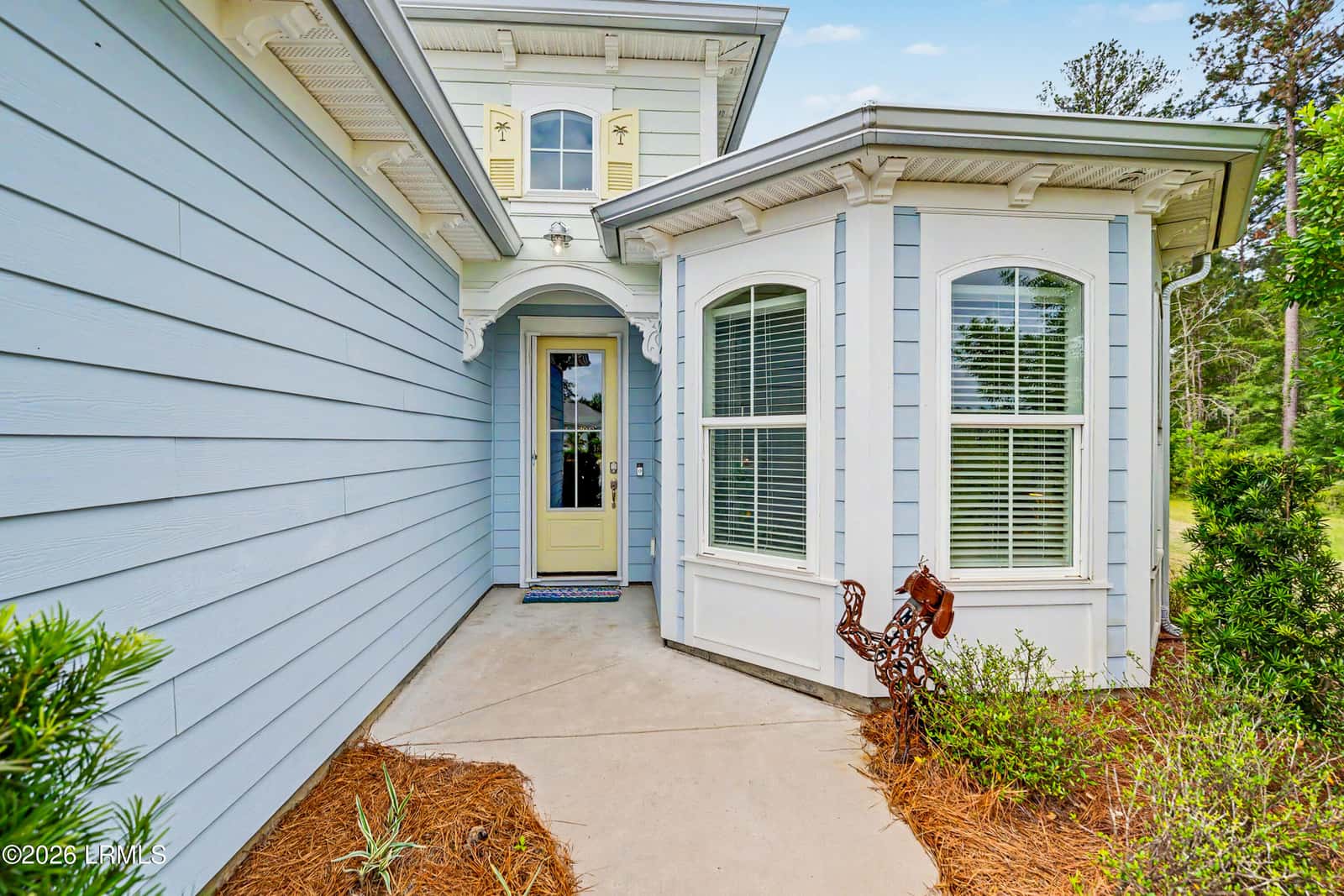 1249 Landshark Boulevard, Hardeeville, SC 29927 — photo 5 of 59