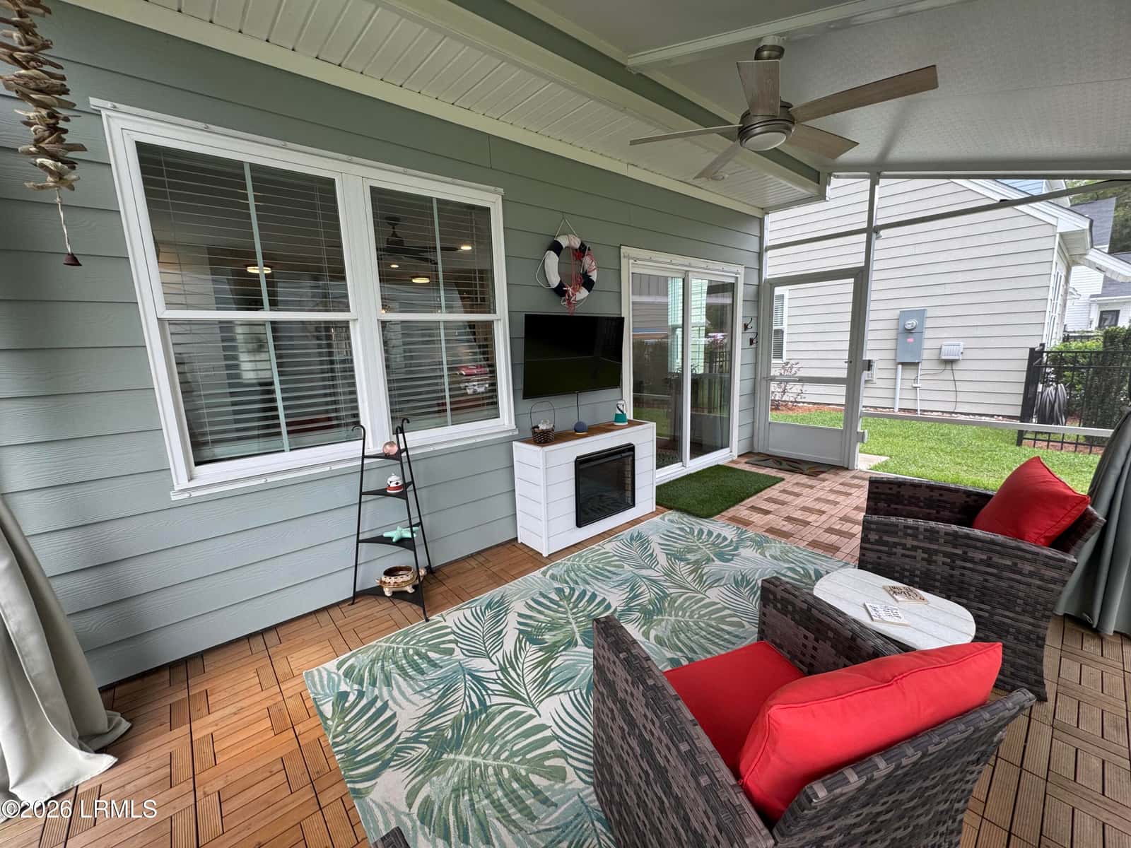 2708 Bluestem Drive, Beaufort, SC 29902 — photo 15 of 40