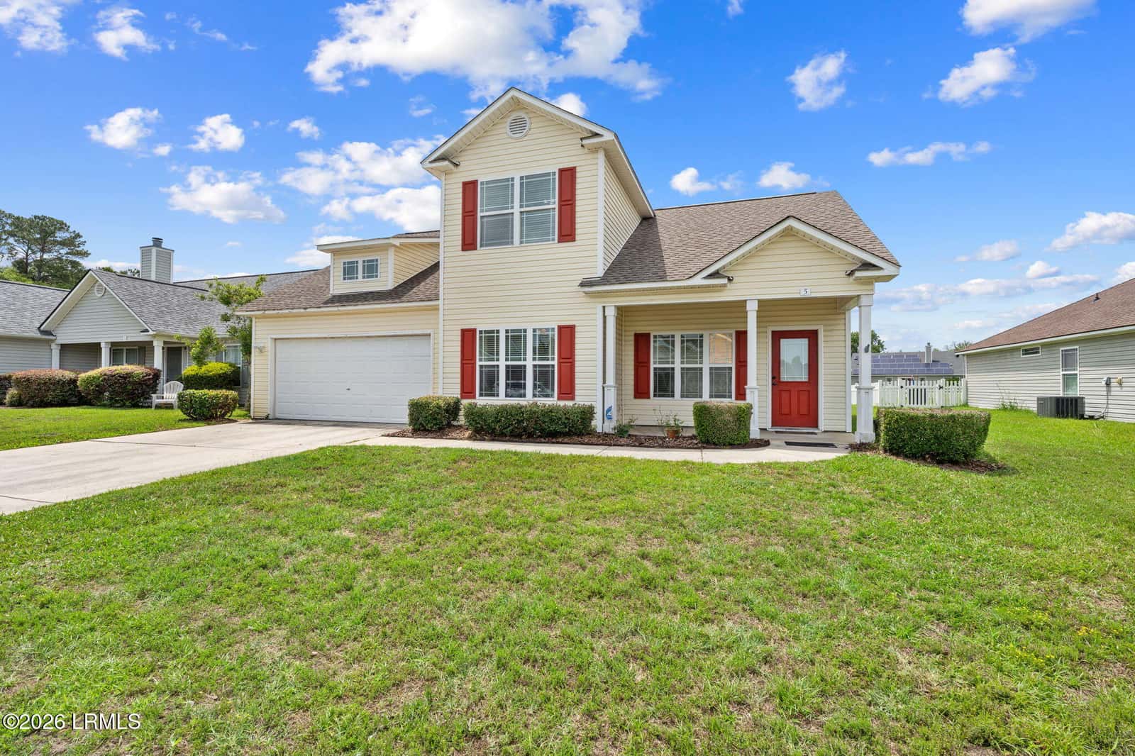 5 Sagebrook Drive, Bluffton, SC 29910 — photo 2 of 49