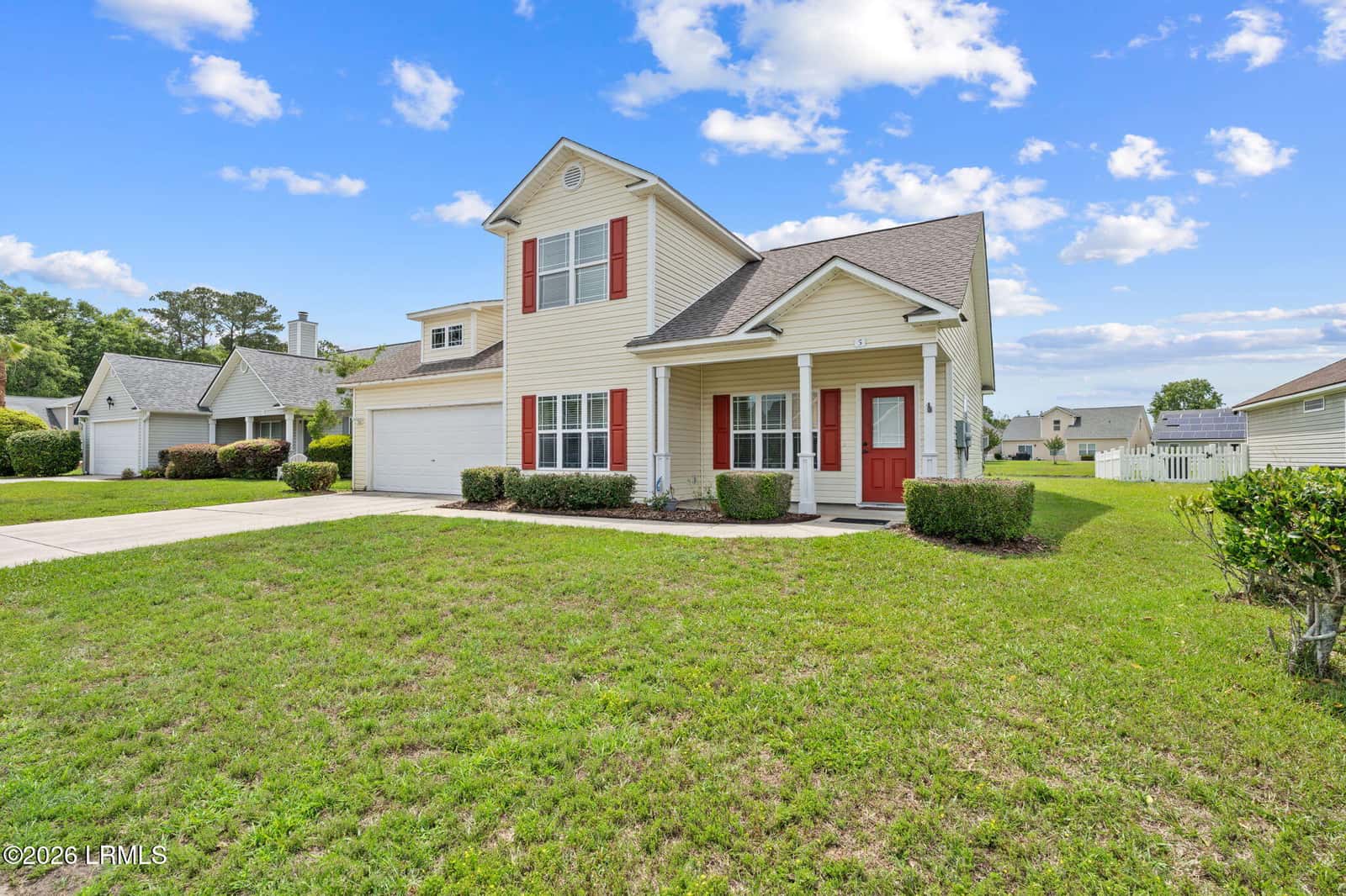 5 Sagebrook Drive, Bluffton, SC 29910 — photo 3 of 49