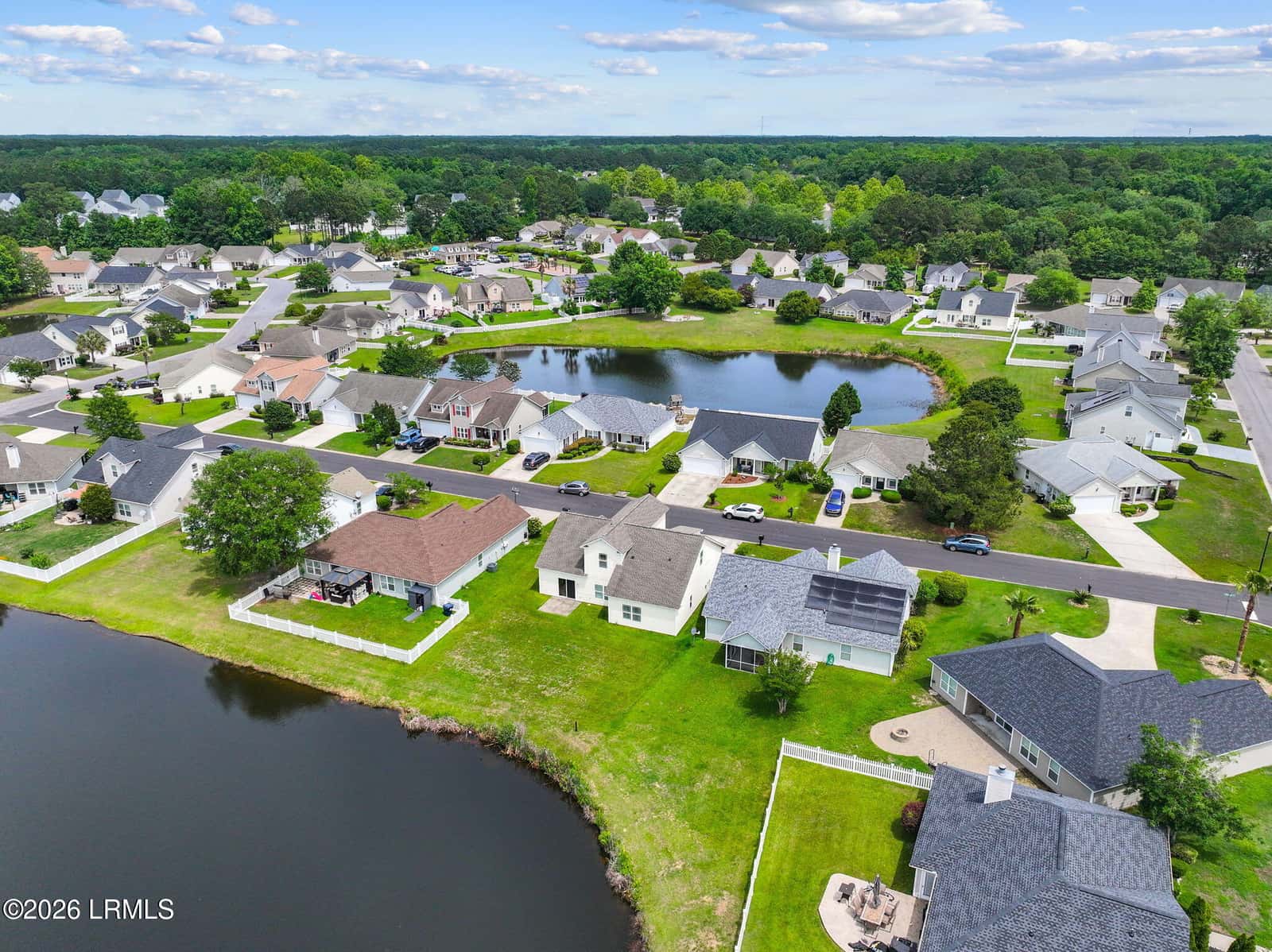 5 Sagebrook Drive, Bluffton, SC 29910 — photo 41 of 49