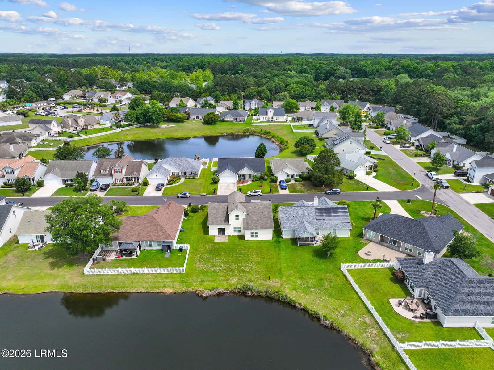 5 Sagebrook Drive, Bluffton, SC 29910 — photo 43 of 49