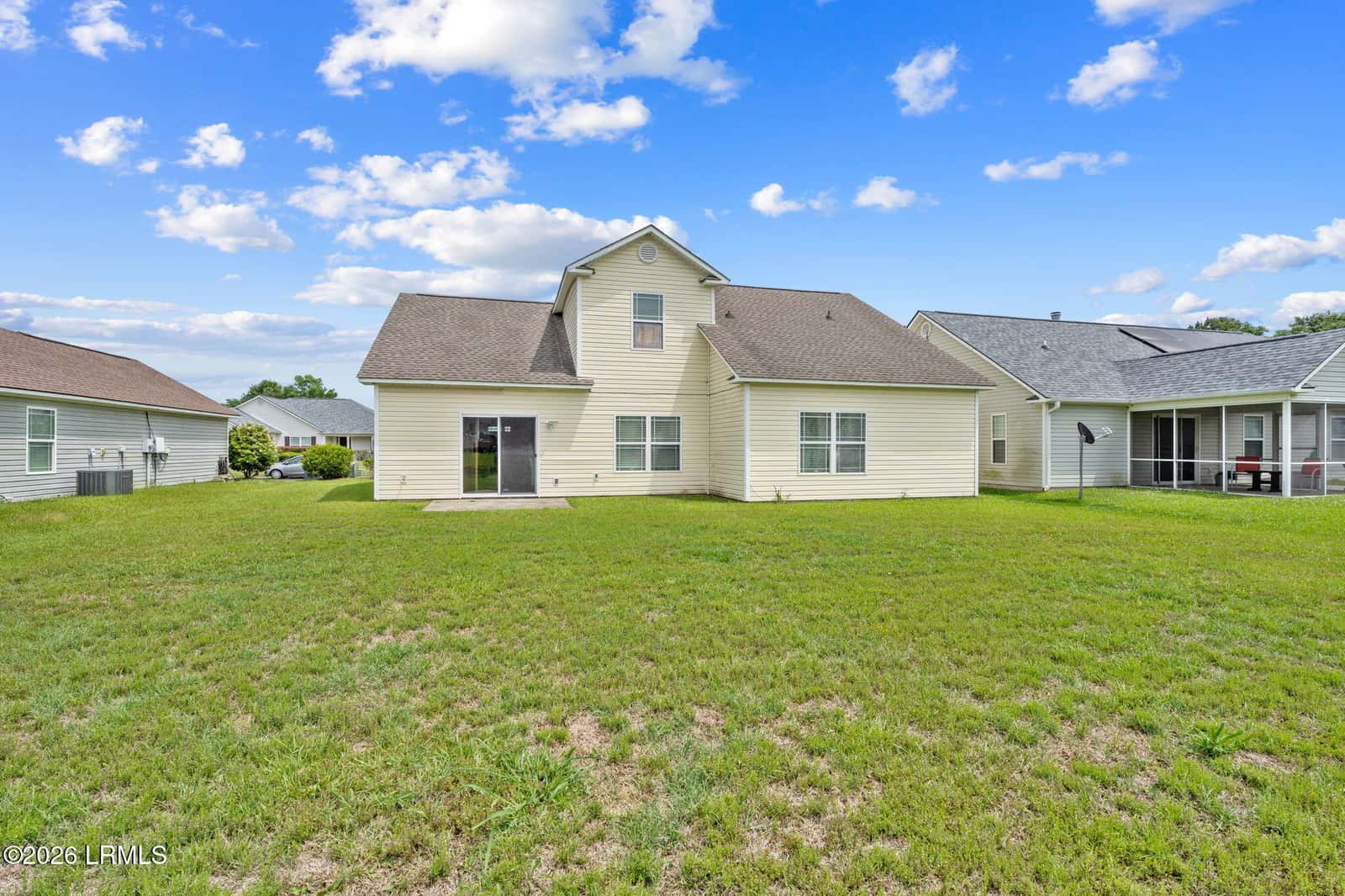 5 Sagebrook Drive, Bluffton, SC 29910 — photo 44 of 49