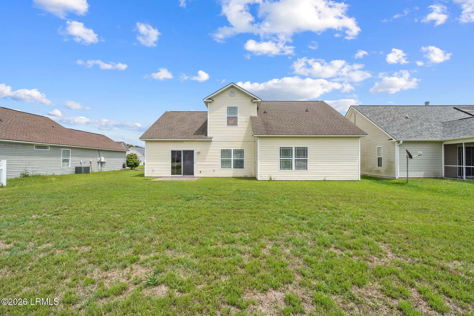5 Sagebrook Drive, Bluffton, SC 29910 — photo 47 of 49